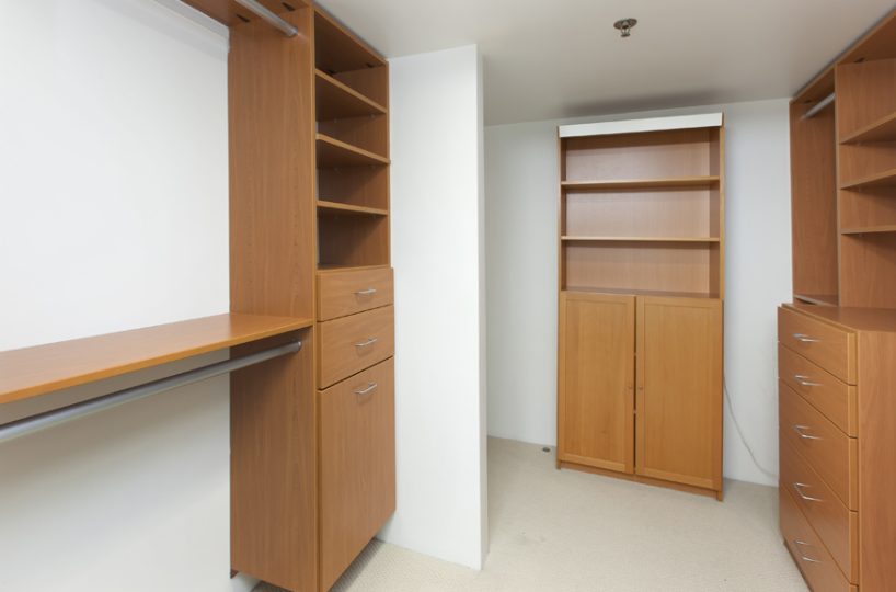 855 Folsom 917 Closet 1